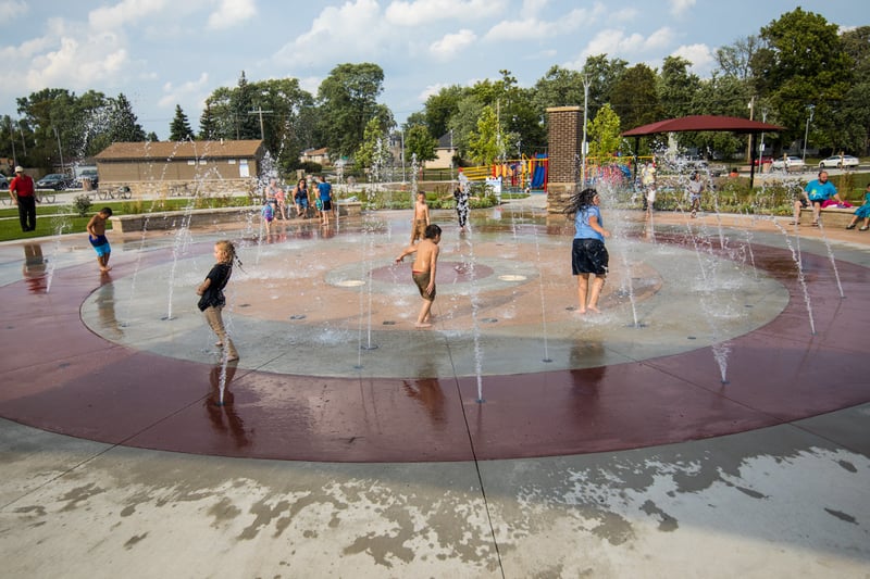 Hessvile Park preview 6